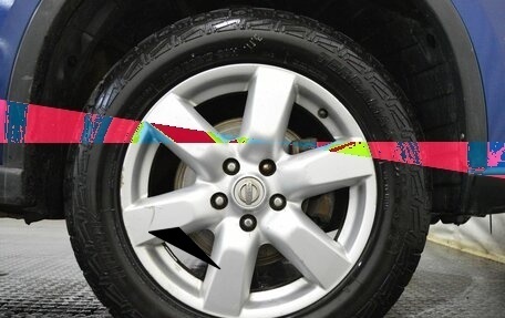 Nissan X-Trail, 2008 год, 769 000 рублей, 9 фотография