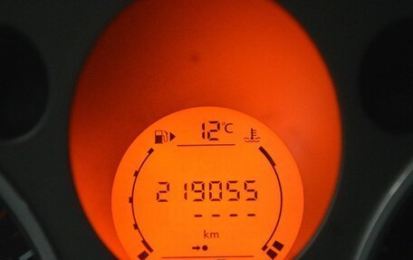 Nissan X-Trail, 2008 год, 769 000 рублей, 14 фотография