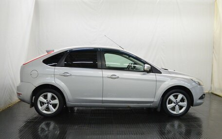 Ford Focus II рестайлинг, 2010 год, 430 000 рублей, 4 фотография
