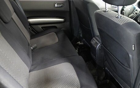 Nissan X-Trail, 2008 год, 769 000 рублей, 12 фотография