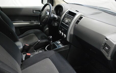 Nissan X-Trail, 2008 год, 769 000 рублей, 11 фотография