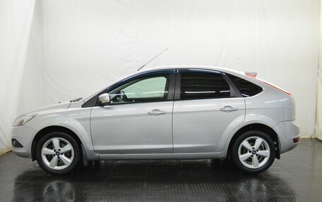 Ford Focus II рестайлинг, 2010 год, 430 000 рублей, 8 фотография