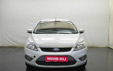 Ford Focus II рестайлинг, 2010 год, 430 000 рублей, 2 фотография