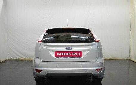 Ford Focus II рестайлинг, 2010 год, 430 000 рублей, 6 фотография