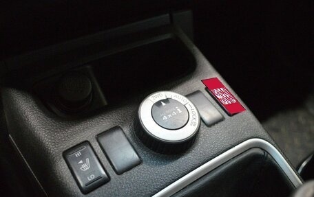 Nissan X-Trail, 2008 год, 769 000 рублей, 15 фотография