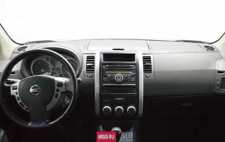 Nissan X-Trail, 2008 год, 769 000 рублей, 13 фотография