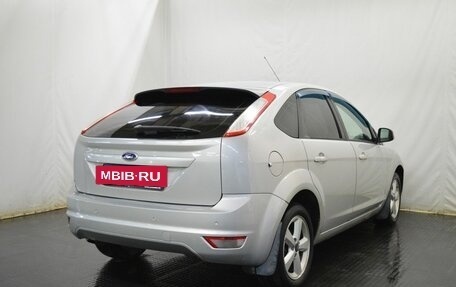 Ford Focus II рестайлинг, 2010 год, 430 000 рублей, 5 фотография