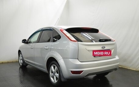 Ford Focus II рестайлинг, 2010 год, 430 000 рублей, 7 фотография
