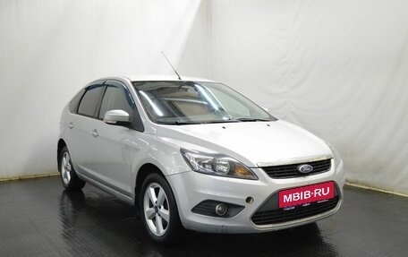 Ford Focus II рестайлинг, 2010 год, 430 000 рублей, 3 фотография