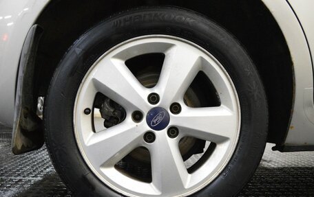 Ford Focus II рестайлинг, 2010 год, 430 000 рублей, 9 фотография
