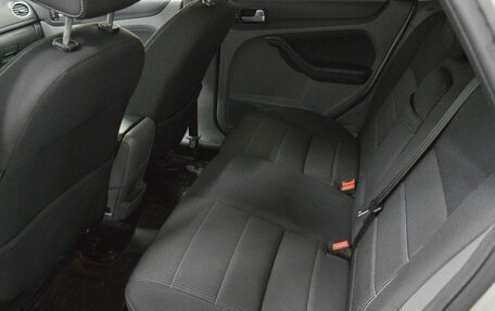 Ford Focus II рестайлинг, 2010 год, 430 000 рублей, 11 фотография