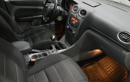 Ford Focus II рестайлинг, 2010 год, 430 000 рублей, 12 фотография