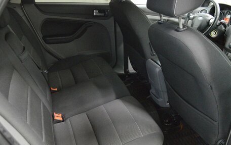 Ford Focus II рестайлинг, 2010 год, 430 000 рублей, 13 фотография