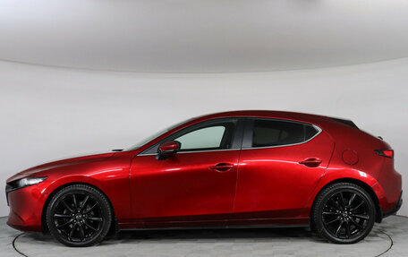 Mazda 3, 2019 год, 2 290 000 рублей, 9 фотография