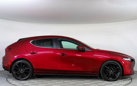 Mazda 3, 2019 год, 2 290 000 рублей, 5 фотография