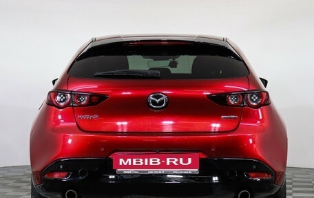 Mazda 3, 2019 год, 2 290 000 рублей, 7 фотография