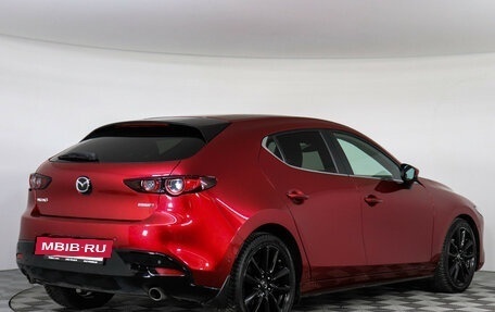 Mazda 3, 2019 год, 2 290 000 рублей, 6 фотография