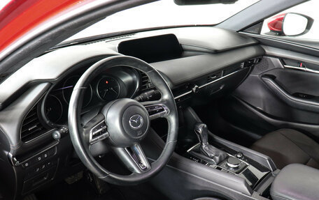 Mazda 3, 2019 год, 2 290 000 рублей, 10 фотография