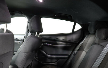 Mazda 3, 2019 год, 2 290 000 рублей, 13 фотография