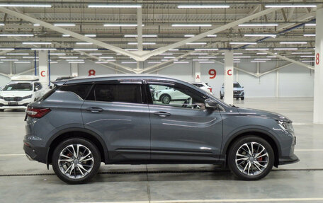 Geely Coolray I, 2021 год, 1 990 000 рублей, 8 фотография
