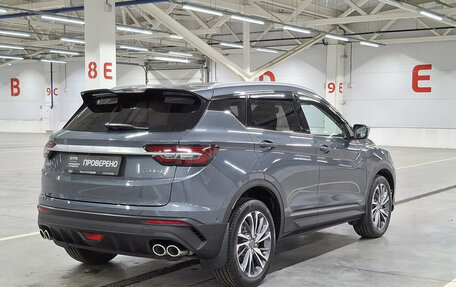 Geely Coolray I, 2021 год, 1 990 000 рублей, 9 фотография