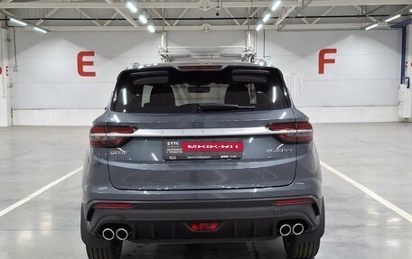Geely Coolray I, 2021 год, 1 990 000 рублей, 10 фотография
