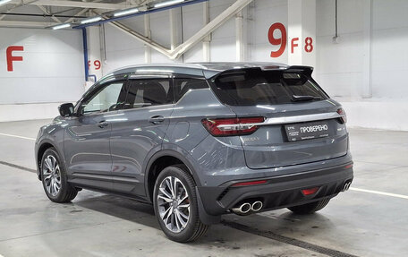Geely Coolray I, 2021 год, 1 990 000 рублей, 11 фотография