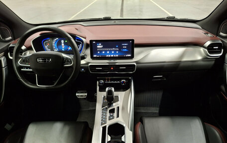 Geely Coolray I, 2021 год, 1 990 000 рублей, 18 фотография