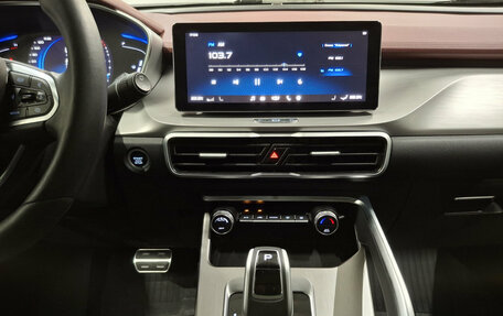 Geely Coolray I, 2021 год, 1 990 000 рублей, 19 фотография