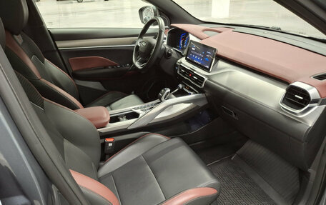 Geely Coolray I, 2021 год, 1 990 000 рублей, 15 фотография