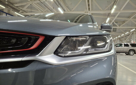 Geely Coolray I, 2021 год, 1 990 000 рублей, 21 фотография