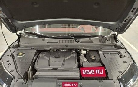 Geely Coolray I, 2021 год, 1 990 000 рублей, 13 фотография