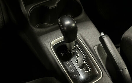 Mitsubishi Outlander III рестайлинг 3, 2012 год, 1 539 000 рублей, 12 фотография