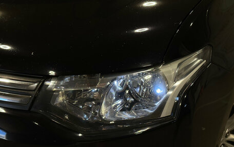 Mitsubishi Outlander III рестайлинг 3, 2012 год, 1 539 000 рублей, 7 фотография