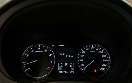 Mitsubishi Outlander III рестайлинг 3, 2012 год, 1 539 000 рублей, 20 фотография