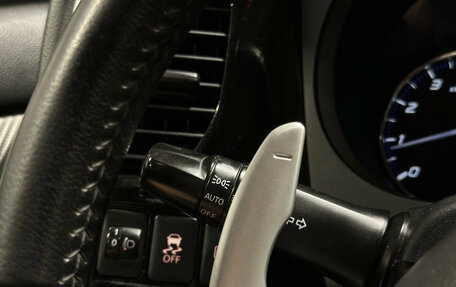 Mitsubishi Outlander III рестайлинг 3, 2012 год, 1 539 000 рублей, 18 фотография