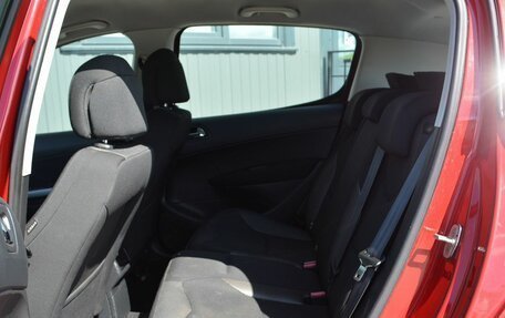Peugeot 308 II, 2009 год, 439 999 рублей, 14 фотография