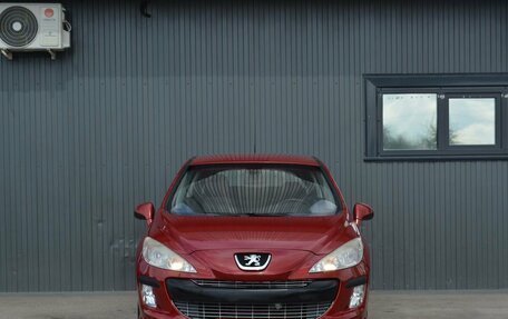 Peugeot 308 II, 2009 год, 439 999 рублей, 3 фотография
