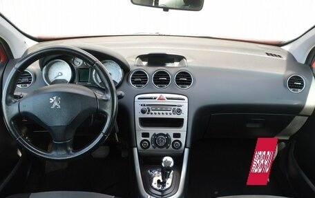 Peugeot 308 II, 2009 год, 439 999 рублей, 8 фотография