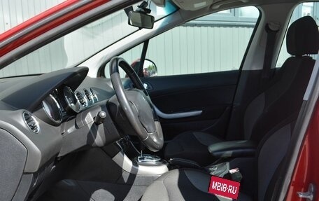 Peugeot 308 II, 2009 год, 439 999 рублей, 13 фотография