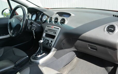 Peugeot 308 II, 2009 год, 439 999 рублей, 17 фотография