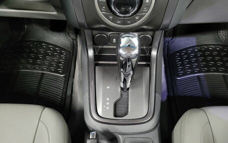 Chevrolet TrailBlazer II, 2013 год, 1 699 000 рублей, 12 фотография