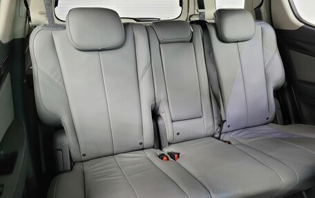 Chevrolet TrailBlazer II, 2013 год, 1 699 000 рублей, 14 фотография