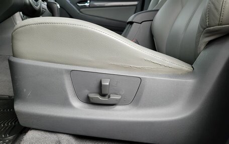 Chevrolet TrailBlazer II, 2013 год, 1 699 000 рублей, 9 фотография