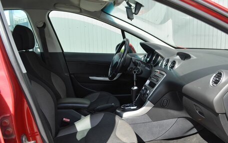 Peugeot 308 II, 2009 год, 439 999 рублей, 16 фотография
