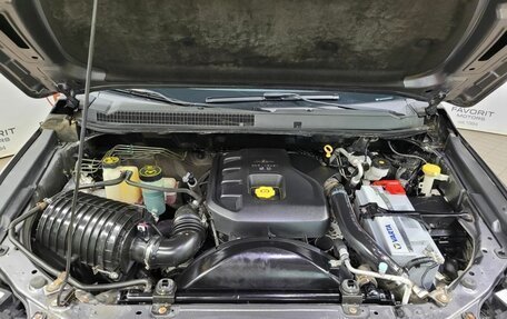 Chevrolet TrailBlazer II, 2013 год, 1 699 000 рублей, 16 фотография