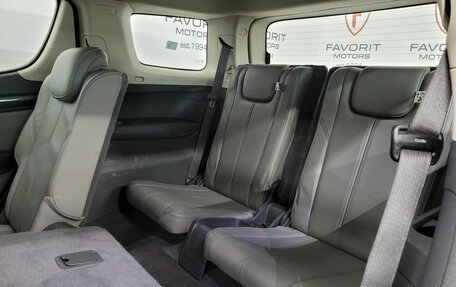Chevrolet TrailBlazer II, 2013 год, 1 699 000 рублей, 17 фотография