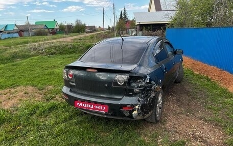 Mazda 3, 2005 год, 110 000 рублей, 3 фотография