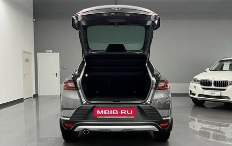 Renault Arkana I, 2021 год, 1 695 000 рублей, 7 фотография