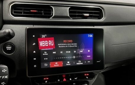 Renault Arkana I, 2021 год, 1 695 000 рублей, 14 фотография